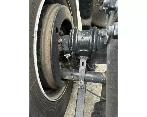 MERITOR MT40 Cutoff