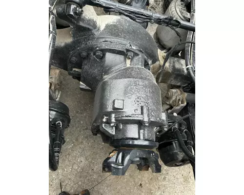 MERITOR MT40 Cutoff