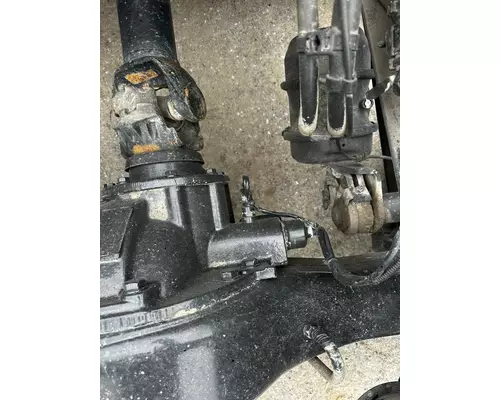 MERITOR MT40 Cutoff