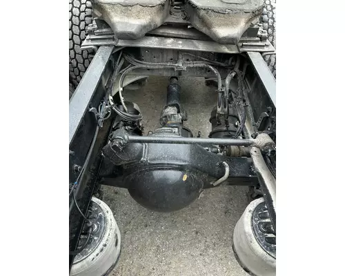 MERITOR MT40 Cutoff