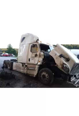 MERITOR MT40 Cutoff
