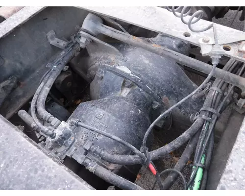 MERITOR MT40 Cutoff