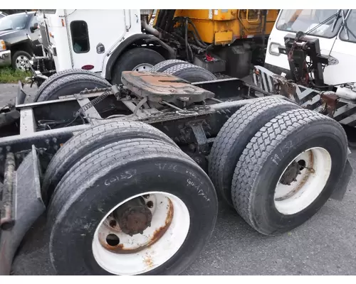 MERITOR MT40 Cutoff