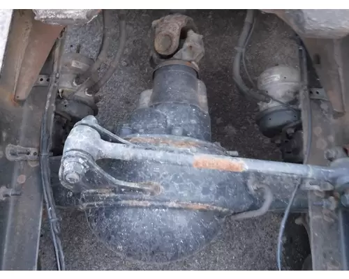 MERITOR MT40 Cutoff