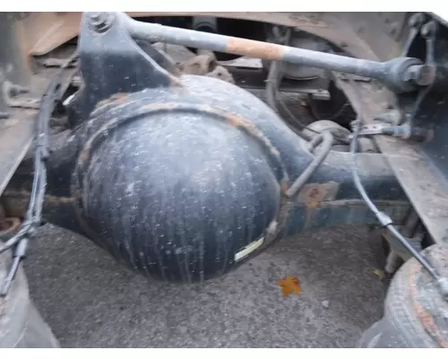 MERITOR MT40 Cutoff