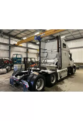 MERITOR MT40 Cutoff