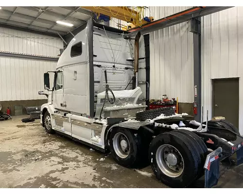 MERITOR MT40 Cutoff
