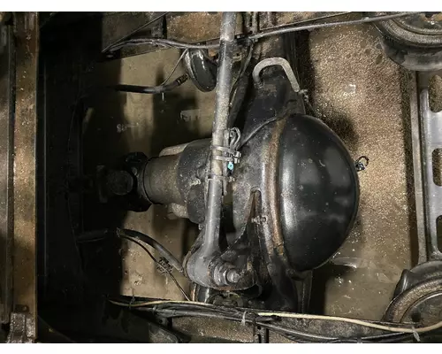 MERITOR MT40 Cutoff
