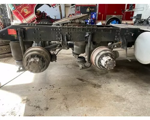 MERITOR MT40 Cutoff