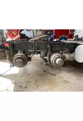 MERITOR MT40 Cutoff