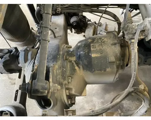 MERITOR MT40 Cutoff
