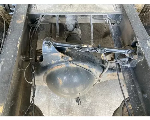 MERITOR MT40 Cutoff