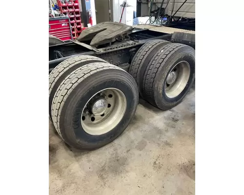 MERITOR MT40 Cutoff