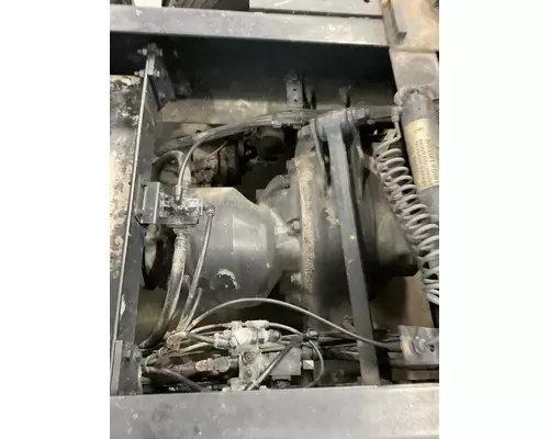 MERITOR MT40 Cutoff