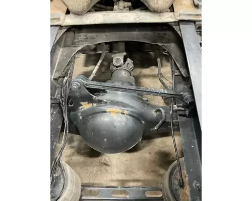MERITOR MT40 Cutoff