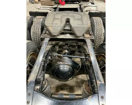 MERITOR MT40 Cutoff