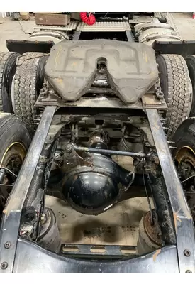 MERITOR MT40 Cutoff