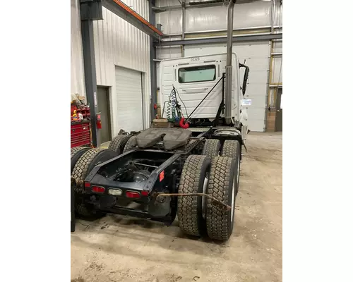 MERITOR MT40 Cutoff