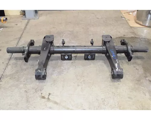 MERITOR MTA30 Trailer Axle