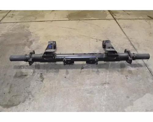 MERITOR MTA30 Trailer Axle