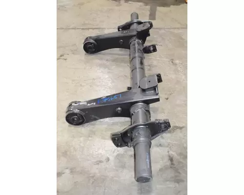 MERITOR MTA30 Trailer Axle