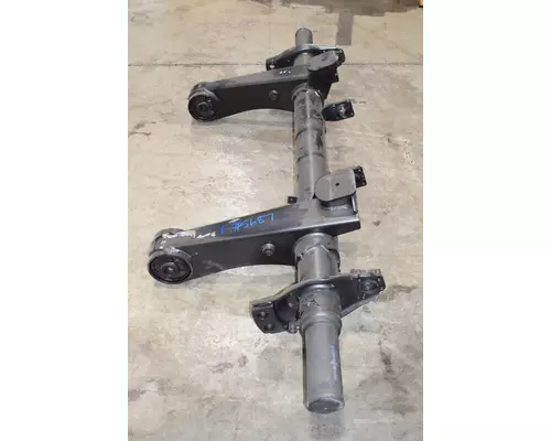 MERITOR MTA30 Trailer Suspension