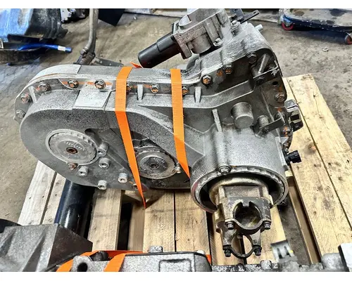 MERITOR MTC-3203-AD02 Transfer Case Assembly