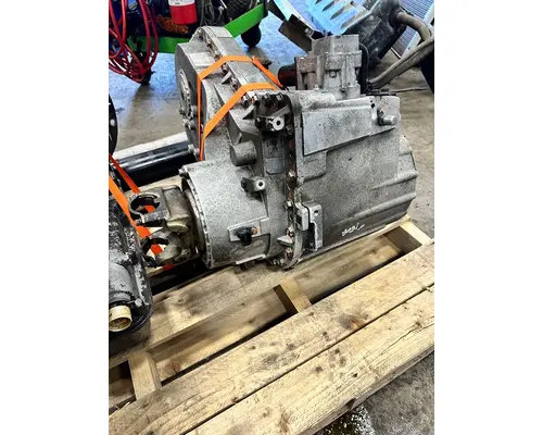 MERITOR MTC-3203-AD02 Transfer Case Assembly