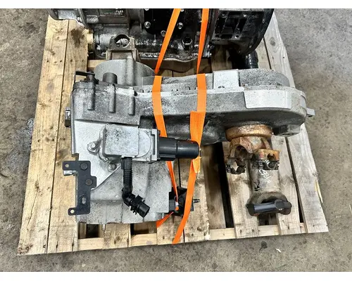 MERITOR MTC-3203-AD02 Transfer Case Assembly