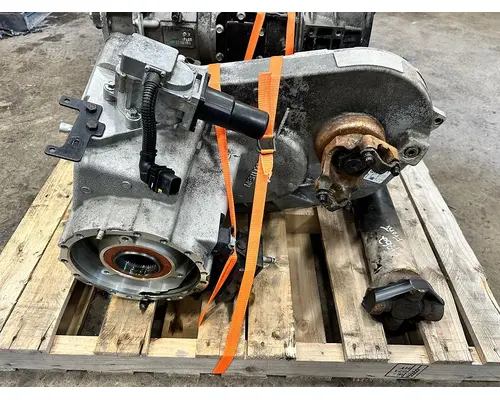MERITOR MTC-3203-AD02 Transfer Case Assembly