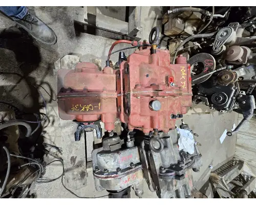 MERITOR MTC-4210-XLEV Transfer Case Assembly
