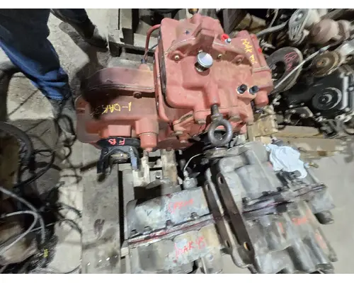 MERITOR MTC-4210-XLEV Transfer Case Assembly