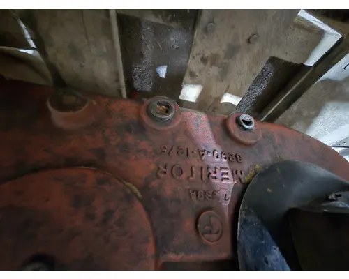 MERITOR MTC-4210-XLEV Transfer Case Assembly