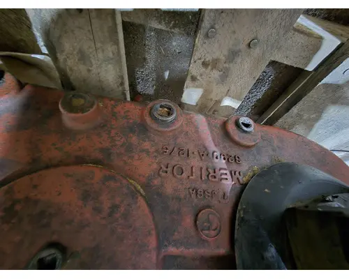 MERITOR MTC-4210-XLEV Transfer Case Assembly