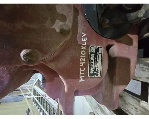 MERITOR MTC-4210-XLEV Transfer Case Assembly