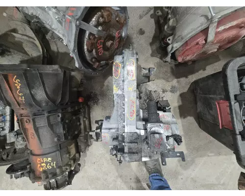 MERITOR MTC3203AD Transfer Case Assembly