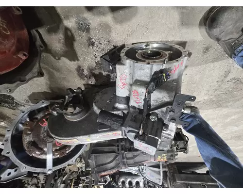 MERITOR MTC3203AD Transfer Case Assembly