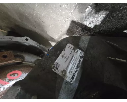 MERITOR MTC3203AD Transfer Case Assembly