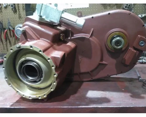 MERITOR MTC3203 TRANSFER CASE ASSEMBLY