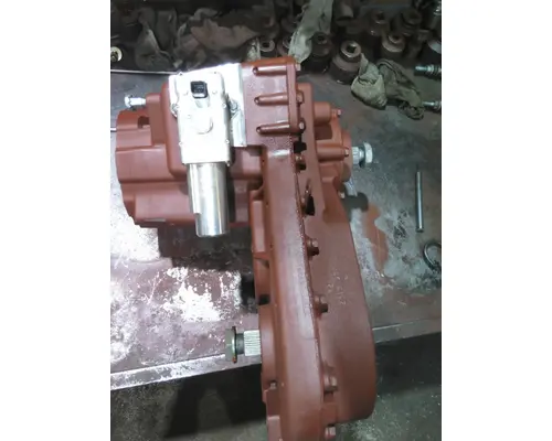 MERITOR MTC3203 TRANSFER CASE ASSEMBLY