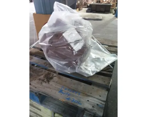 MERITOR MTC3203 TRANSFER CASE ASSEMBLY