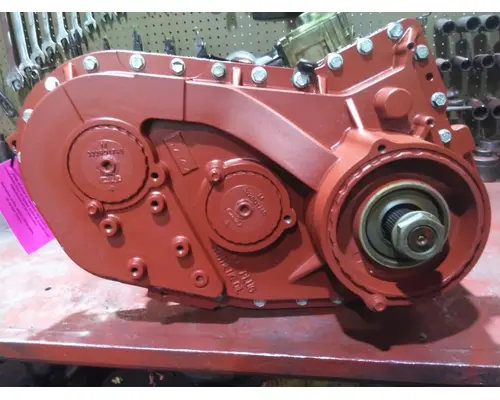 MERITOR MTC3203 TRANSFER CASE ASSEMBLY