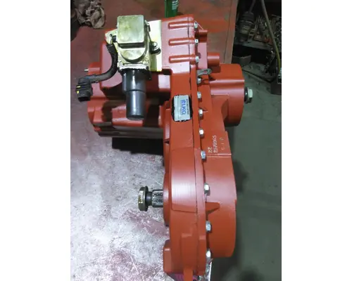 MERITOR MTC3203 TRANSFER CASE ASSEMBLY