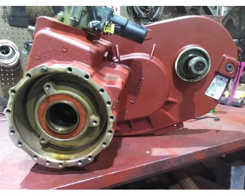 MERITOR MTC3203 TRANSFER CASE ASSEMBLY