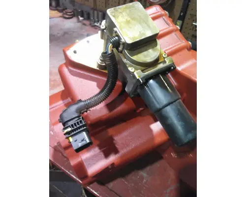 MERITOR MTC3203 TRANSFER CASE ASSEMBLY