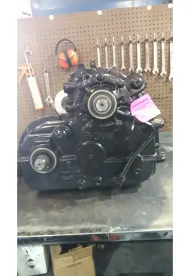 MERITOR MTC4208 TRANSFER CASE ASSEMBLY