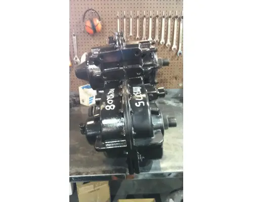 MERITOR MTC4208 TRANSFER CASE ASSEMBLY
