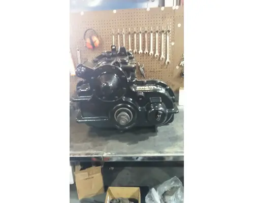 MERITOR MTC4208 TRANSFER CASE ASSEMBLY