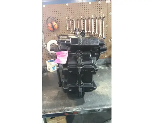 MERITOR MTC4208 TRANSFER CASE ASSEMBLY