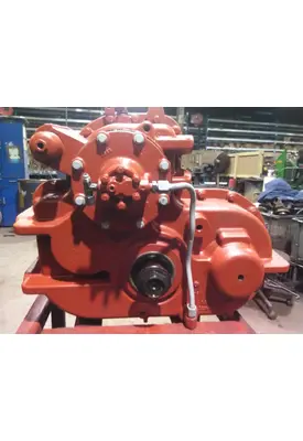 MERITOR MTC4208 TRANSFER CASE ASSEMBLY
